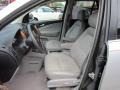 2007 Silver Nickel Metallic Saturn VUE V6 AWD  photo #10