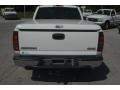 2007 Summit White GMC Sierra 1500 Classic SLE Extended Cab  photo #7