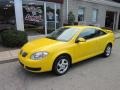 Competition Yellow - G5  Photo No. 1