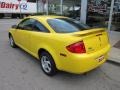 Competition Yellow - G5  Photo No. 3
