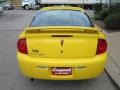 2007 Competition Yellow Pontiac G5   photo #4