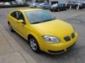 Competition Yellow - G5  Photo No. 6