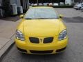 2007 Competition Yellow Pontiac G5   photo #7