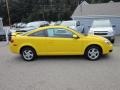 2007 Competition Yellow Pontiac G5   photo #9