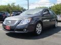 2008 Magnetic Gray Metallic Toyota Avalon XLS  photo #1