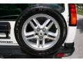 2004 Land Rover Discovery SE7 Wheel