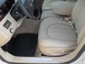 Sand Beige Metallic - Lucerne CXL Photo No. 7