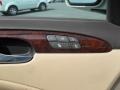 Sand Beige Metallic - Lucerne CXL Photo No. 9