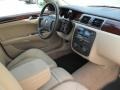 Sand Beige Metallic - Lucerne CXL Photo No. 20