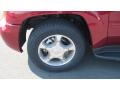 Red Jewel Tint Coat - TrailBlazer LS Photo No. 10