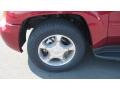 2007 Red Jewel Tint Coat Chevrolet TrailBlazer LS  photo #10