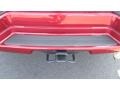 2007 Red Jewel Tint Coat Chevrolet TrailBlazer LS  photo #17