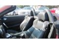 Interlagos Fire Metallic - 350Z Touring Roadster Photo No. 10