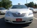 Classic Silver Metallic - Camry LE Photo No. 2