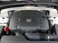 3.6 Liter DI DOHC 24-Valve VVT V6 Engine for 2011 Cadillac CTS Coupe #51644884