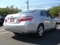 Classic Silver Metallic - Camry LE Photo No. 4