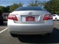 Classic Silver Metallic - Camry LE Photo No. 5