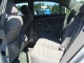 Classic Silver Metallic - Camry LE Photo No. 8