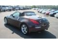 2006 Interlagos Fire Metallic Nissan 350Z Touring Roadster  photo #18