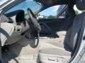 Classic Silver Metallic - Camry LE Photo No. 9