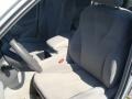 Classic Silver Metallic - Camry LE Photo No. 11