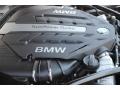 2012 Black Sapphire Metallic BMW 6 Series 650i Convertible  photo #13