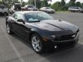 Black - Camaro LT Coupe Photo No. 5