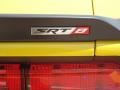2010 Dodge Challenger SRT8 Badge and Logo Photo