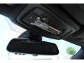 2012 BMW 6 Series Cinnamon Brown Nappa Leather Interior Controls Photo