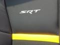 2010 Detonator Yellow Dodge Challenger SRT8  photo #11