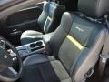 Dark Slate Gray Interior Photo for 2010 Dodge Challenger #51645523