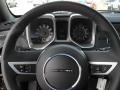 Black - Camaro LT Coupe Photo No. 15