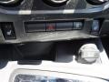 2010 Dodge Challenger SRT8 Controls
