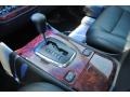 Ebony Transmission Photo for 2001 Acura MDX #51645712