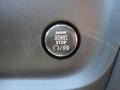 2010 Dodge Challenger Dark Slate Gray Interior Controls Photo