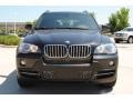 Black Sapphire Metallic - X5 4.8i Photo No. 2