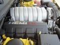 6.1 Liter SRT HEMI OHV 16-Valve VVT V8 Engine for 2010 Dodge Challenger SRT8 #51645754