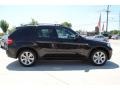 Black Sapphire Metallic - X5 4.8i Photo No. 4