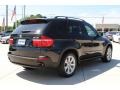 Black Sapphire Metallic - X5 4.8i Photo No. 5