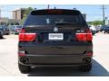 Black Sapphire Metallic - X5 4.8i Photo No. 6
