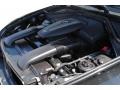 Black Sapphire Metallic - X5 4.8i Photo No. 13