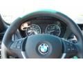 Black Sapphire Metallic - X5 4.8i Photo No. 15