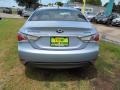 Blue Sky Metallic - Sonata Hybrid Photo No. 4