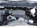 4.7 Liter Flex-Fuel SOHC 16-Valve V8 Engine for 2010 Dodge Ram 1500 ST Regular Cab #51646054