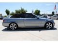 2005 Silver Grey Metallic BMW 3 Series 325i Convertible  photo #4