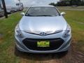 Blue Sky Metallic - Sonata Hybrid Photo No. 8