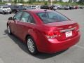 Crystal Red Metallic Tintcoat - Cruze ECO Photo No. 2