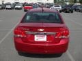 Crystal Red Metallic Tintcoat - Cruze ECO Photo No. 3