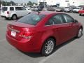 Crystal Red Metallic Tintcoat - Cruze ECO Photo No. 4