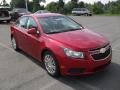 Crystal Red Metallic Tintcoat - Cruze ECO Photo No. 5